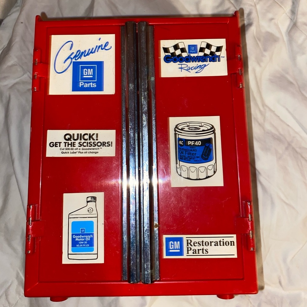 tool box toy